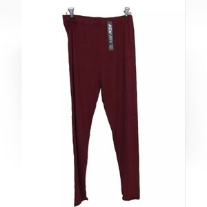 Juniors soft leggings